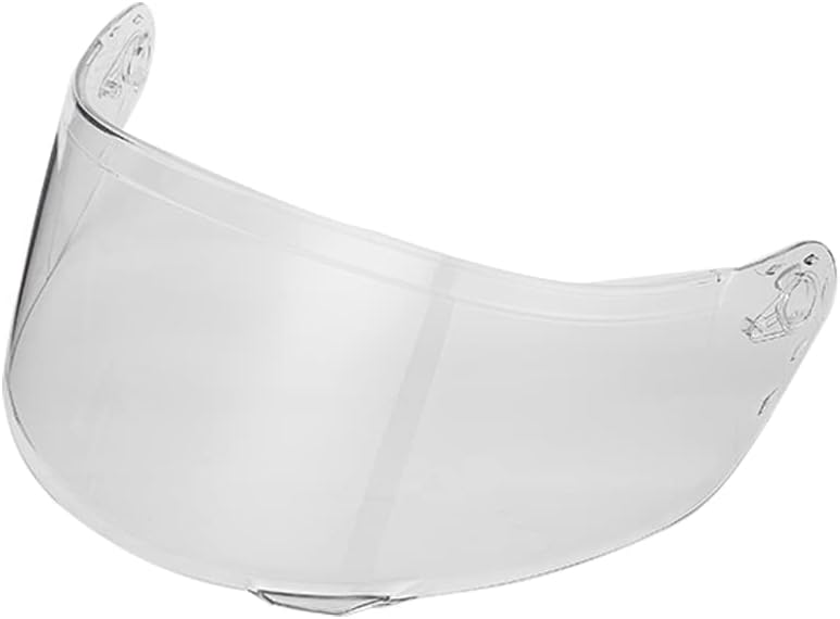 Auboa Visor for MD-813 Full Face Motorcycle Helmets - Image 1